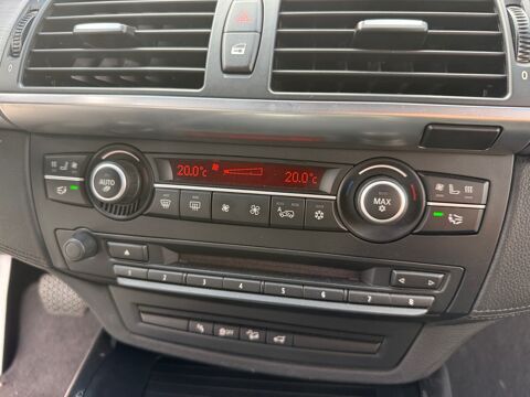 X6 Base 2010 occasion 25300 Vuillecin