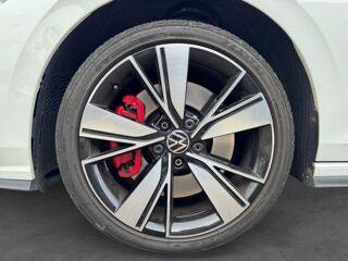 Golf GTE 2021 occasion 69730 Genay