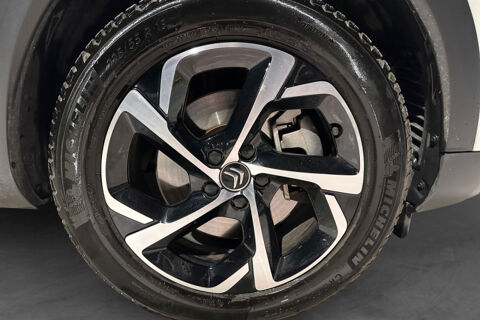 C5 aircross HYBRID 225 C-SERIES E-EAT 2022 occasion 60000 Beauvais