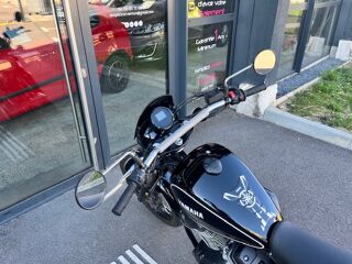 YAMAHA 2020 occasion 27200 Vernon