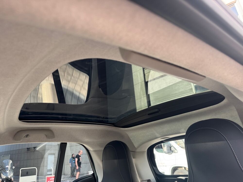 ForTwo 0.9 90 PRIME BA 2015 occasion 93100 Montreuil