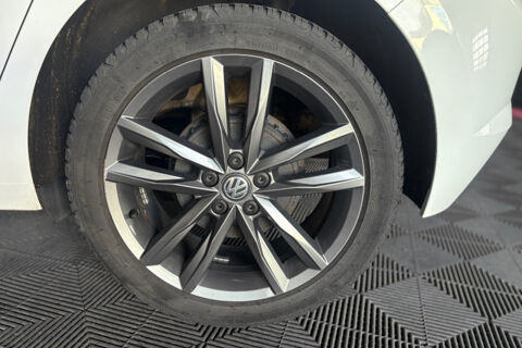 Polo 1.0 TSI 95 S&S BVM5 Carat Exclusive 2018 occasion 73290 La Motte-Servolex