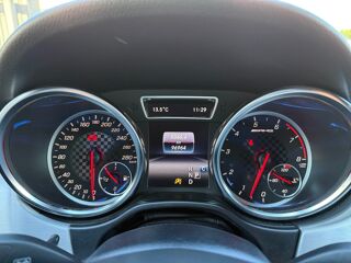 Classe GLE AMG 2018 occasion 83210 La Farl&egrave;de