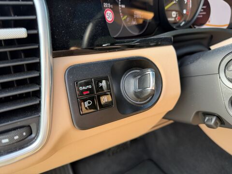 Cayenne E-Hybrid 2019 occasion 45750 Saint-Pryv&eacute;-Saint-Mesmin