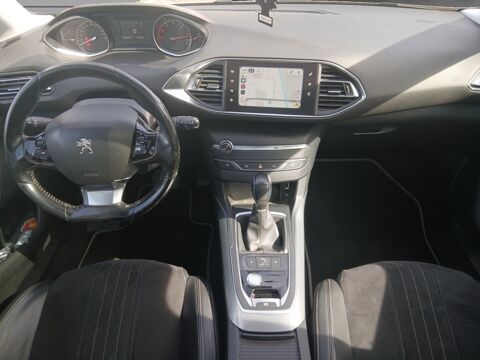 308 SW 2.0 BLUE HDI 150 FELINE BA 2015 occasion 60000 Beauvais