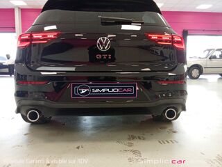 Golf 2.0 TSI 245 GTI DSG 2023 occasion 80080 Amiens