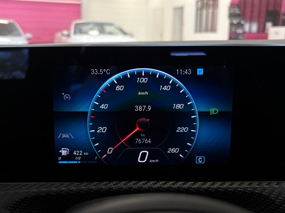 Classe A A160 EDITION 2020 occasion 80080 Amiens