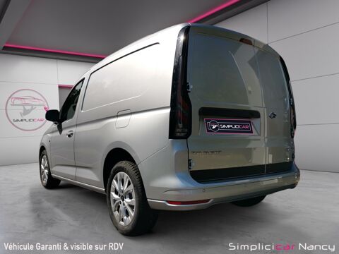 Transit L1 2.0 ECOBLUE 122 LIMITED DCT 2025 occasion 54180 Houdemont