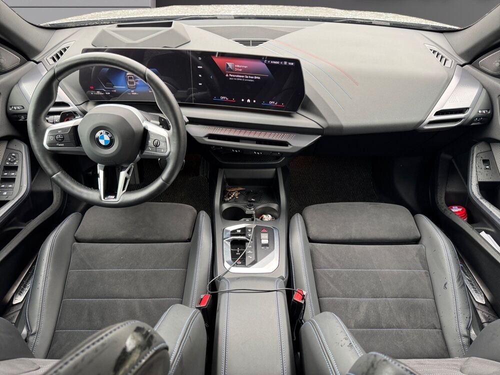 M2 GRAN COUPE 220 170 DKG 2025 occasion 27200 Vernon