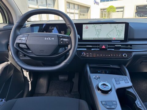 Sportage 1.6 T-GDI 239 HEV ACTIVE BA 2026 occasion 13600 La Ciotat