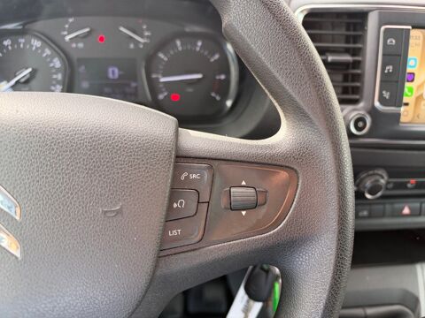 Jumpy XS 1.5 BlueHDi 120 DRIVER 2020 occasion 31120 Pinsaguel