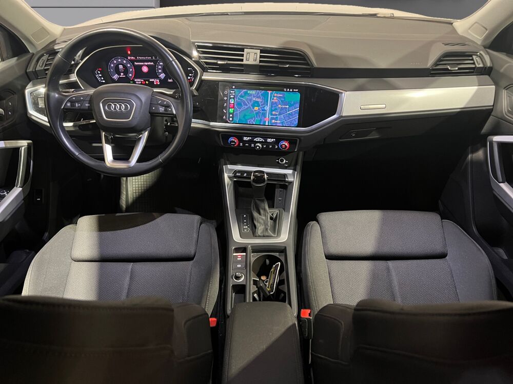 Q3 AUDI 1.5 TFSI 150ch 2023 occasion 54180 Houdemont