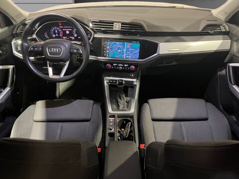 Q3 AUDI 1.5 TFSI 150ch 2023 occasion 54180 Houdemont