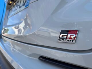 C-HR (2) 1.8 HYBRIDE 122 5CV DYNAMIC 2021 occasion 83480 Puget-sur-Argens