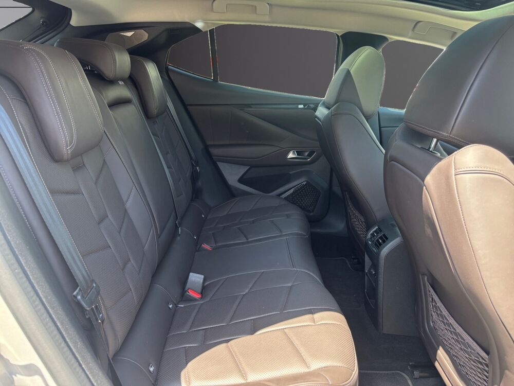 DS4 II 1.6 HYBRIDE E-TENSE 225 RIVOLI 2022 occasion 83480 Puget-sur-Argens