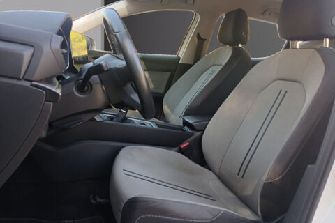 Leon 1.0 TSI 110 BVM6 URBAN 2021 occasion 13600 La Ciotat