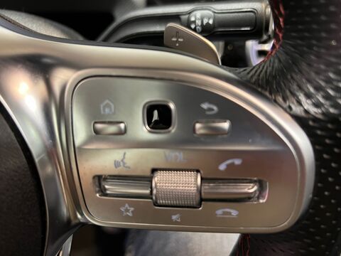 Classe A A180 D AMG LINE 8G-DCT 2021 occasion 54180 Houdemont