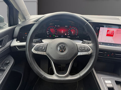 Golf 1.0 E-TSI OPF 110 business life DSG 2021 occasion 69730 Genay