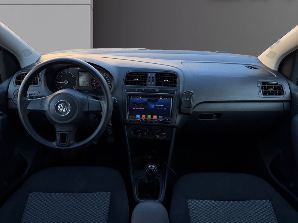 Polo 1200 TDI 75 2013 occasion 30900 Nimes