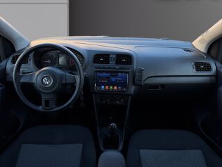 Polo 1200 TDI 75 2013 occasion 30900 Nimes