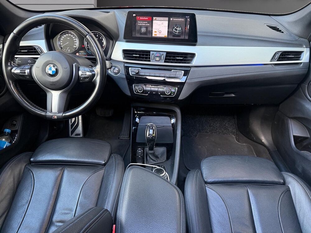 X1 18I SDRIVE 136 PREMIERE DKG PH2 2021 occasion 93100 Montreuil