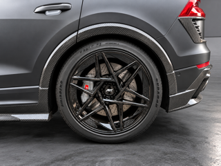Divers RS Q8 4.0 V8 BITFSI MHEV 600 TIPTRONIC 2023 occasion 93100 Montreuil