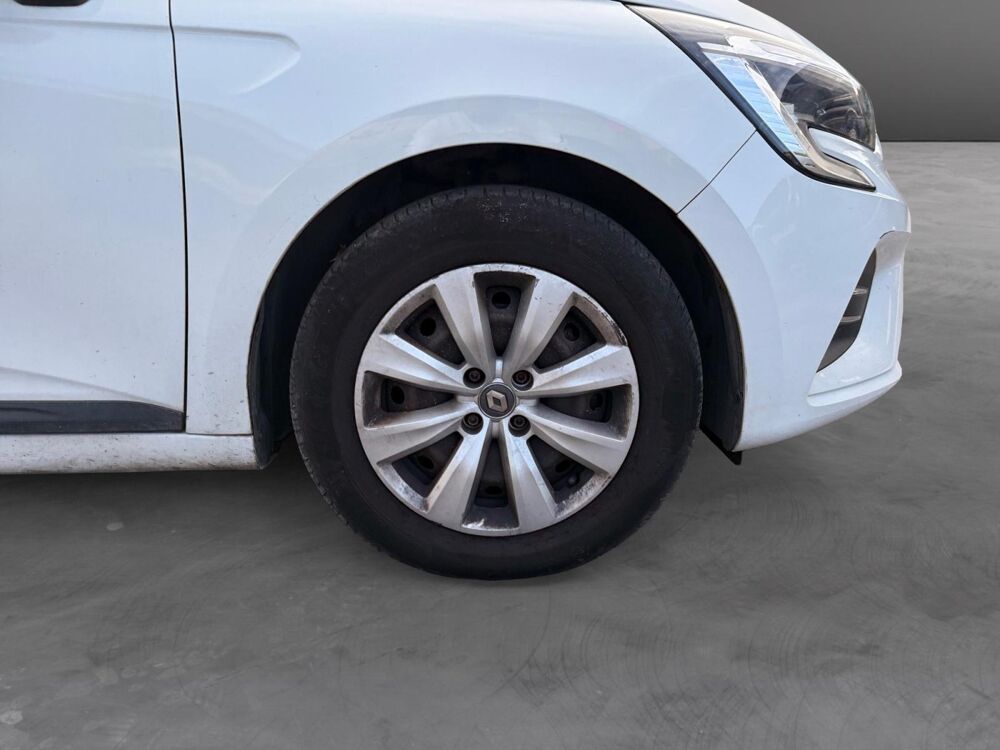 Clio 1.5 BLUE DCI 85 BUSINESS 2019 occasion 78480 Verneuil-sur-Seine