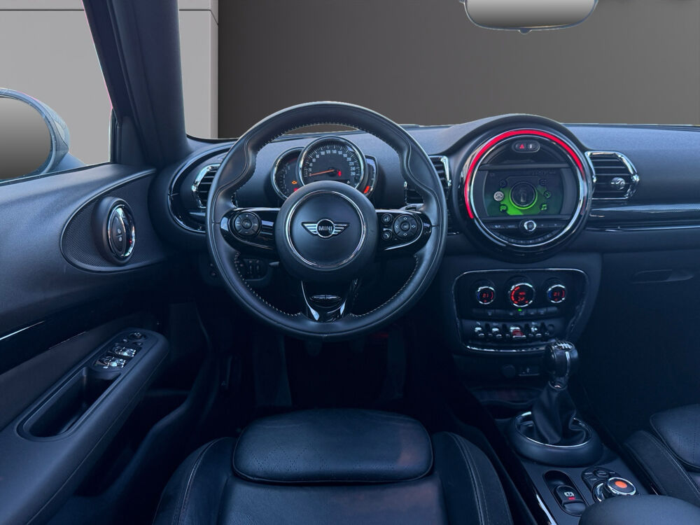 Clubman Kensington 2018 occasion 25300 Vuillecin