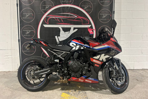 SUZUKI 2024 occasion 60000 Beauvais
