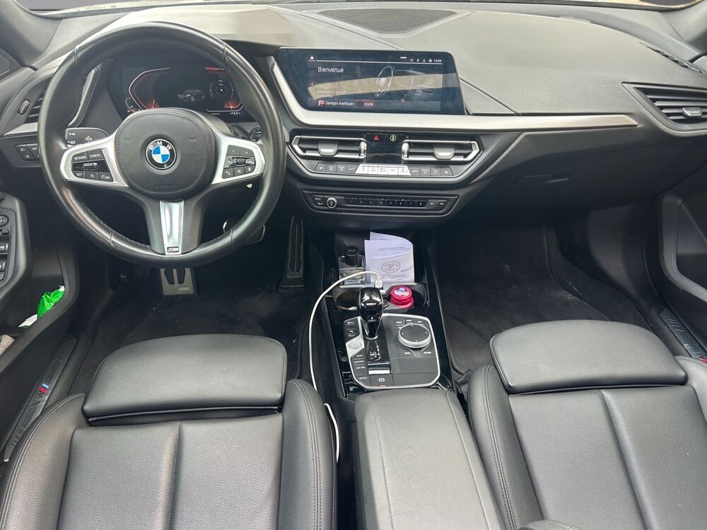 Serie 2 GRAN COUPE 218I 136 BUSINESS DESIGN DKG 2023 occasion 06400 Cannes