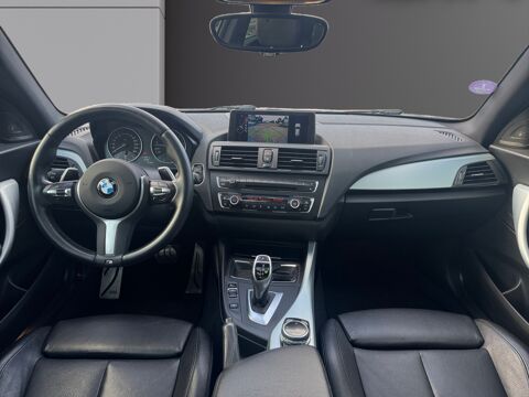S&eacute;rie 1 (F21) M135I M PERFORMANCE XDRIVE BVA8 3P 2013 occasion 27000 &Eacute;vreux