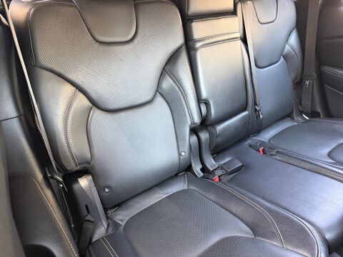 Cherokee 2.0 MULTIJET 140 LIMITED 2015 occasion 06400 Cannes