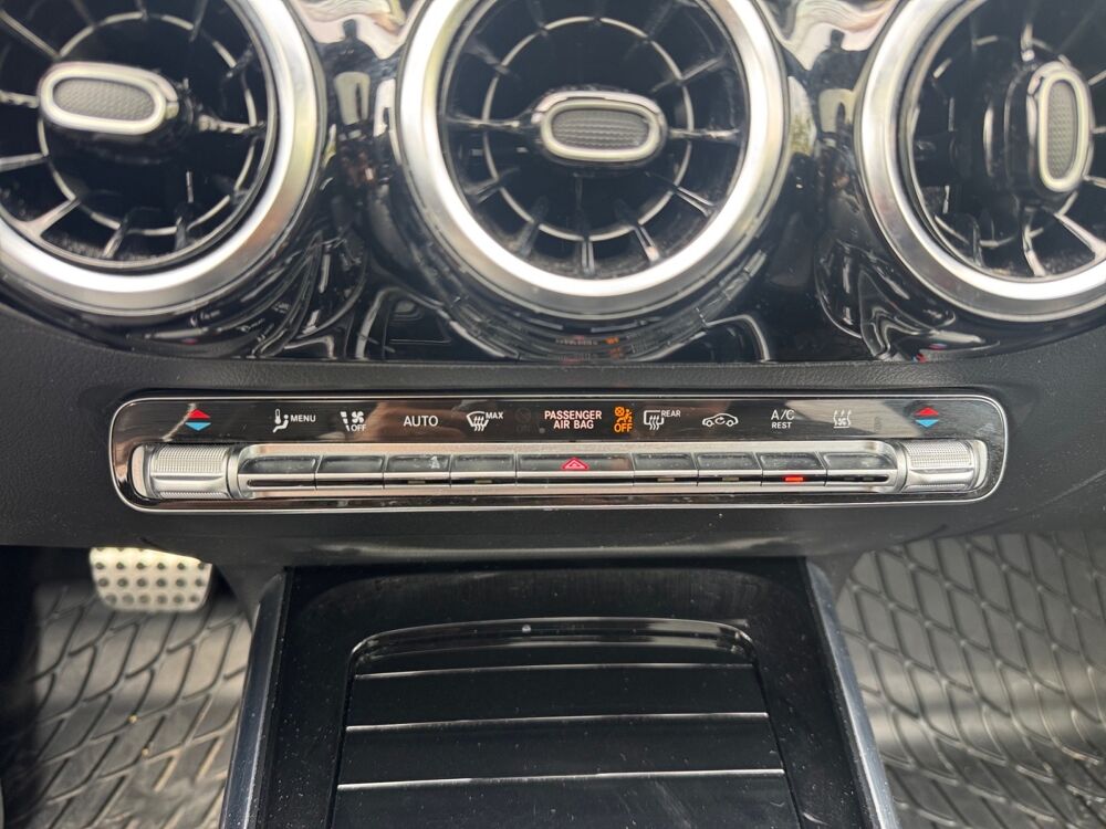 Classe GLA GLA 250 E AMG LINE DCT 2022 occasion 93100 Montreuil