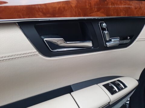Classe S VI (2) 400 HYBRID L 7G-TRONIC 2010 occasion 93100 Montreuil