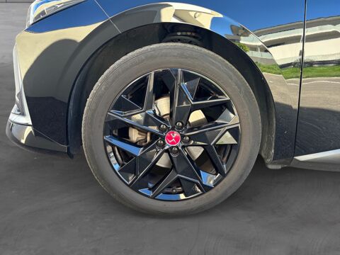 DS4 1.5 BLUE HDI 130 PERFORMANCE LINE + 2023 occasion 26000 Valence