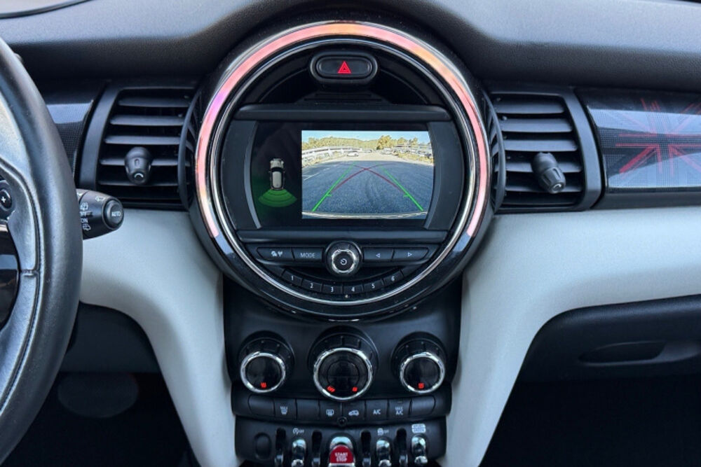 Cooper III (F56) COOPER S 192 BVA7 3P 2019 occasion 13600 La Ciotat