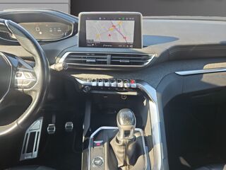 3008 1.2 PURE TECH 130 GT LINE 2018 occasion 27000 &Eacute;vreux