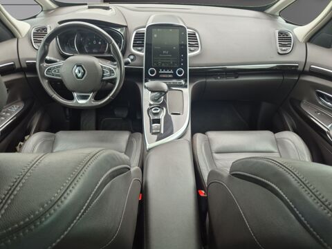 Espace 1.6 DCI 160 Intens Energy EDC 2019 occasion 17200 Saint-Sulpice-de-Royan