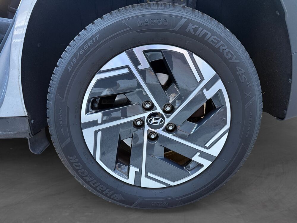 Tucson 1.6 T-GDI 215ch Hybrid Intuitive 2024 occasion 31120 Pinsaguel