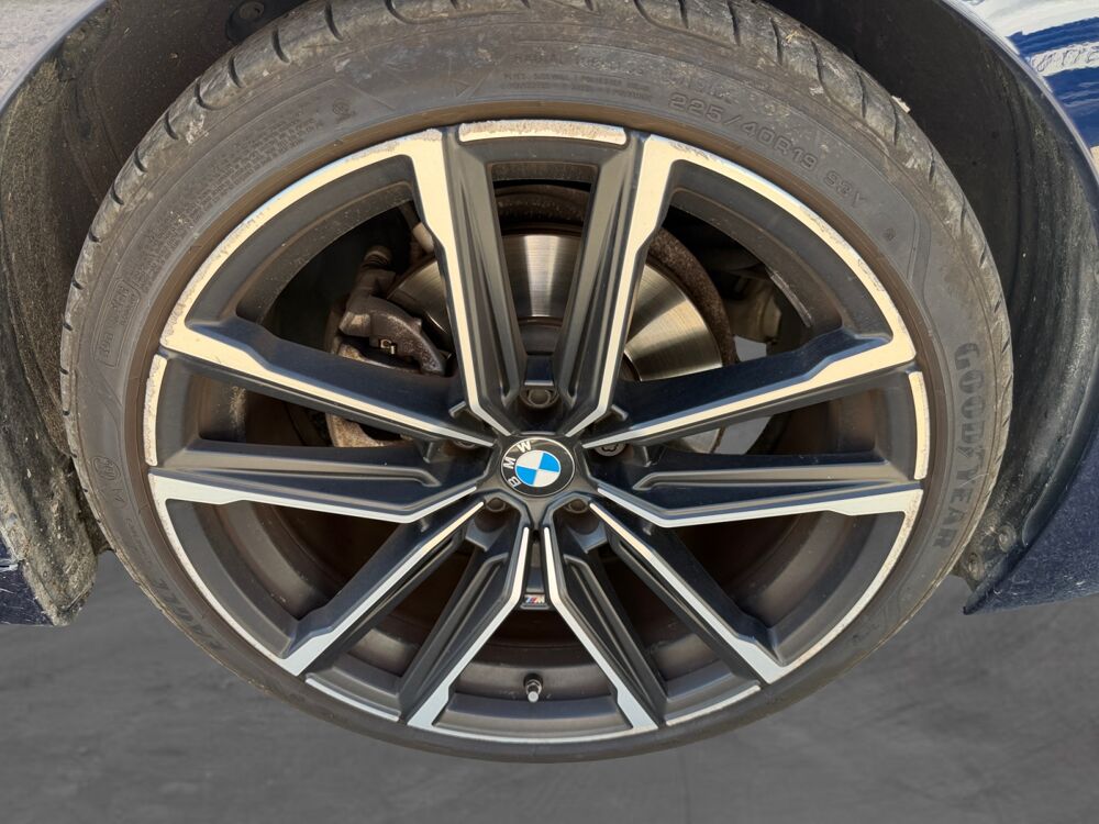 M4 420D XD M SPORT 2022 occasion 69730 Genay