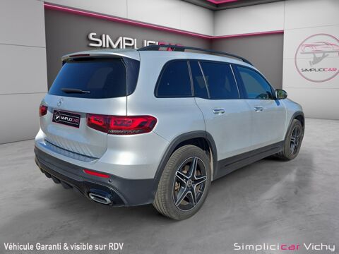 GLB AMG Line 2022 occasion 03300 Cusset