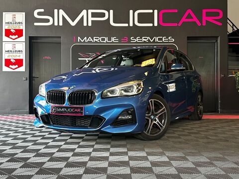 M2 ACTIVE TOURER 225I XD M SPORT BA 2018 occasion 73290 La Motte-Servolex
