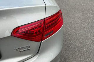 A5 2.0 TFSI AMBIENTE QUATTRO S TRONIC 2013 occasion 13600 La Ciotat