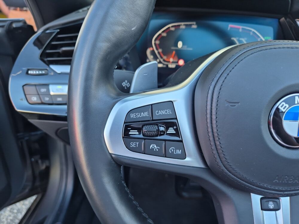 Z4 M SPORT 2021 occasion 26000 Valence