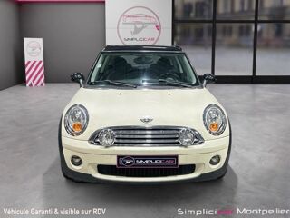 Clubman PACK CHILI 2009 occasion 34070 Montpellier