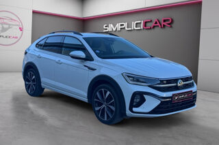 Taigo 1.5 TSI 150 R-line DSG 2022 occasion 13600 La Ciotat