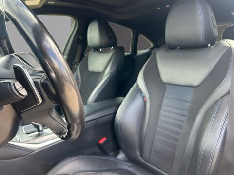 M4 GRAN COUPE 420D BUSINESS DESIGN 2021 occasion 27000 &Eacute;vreux