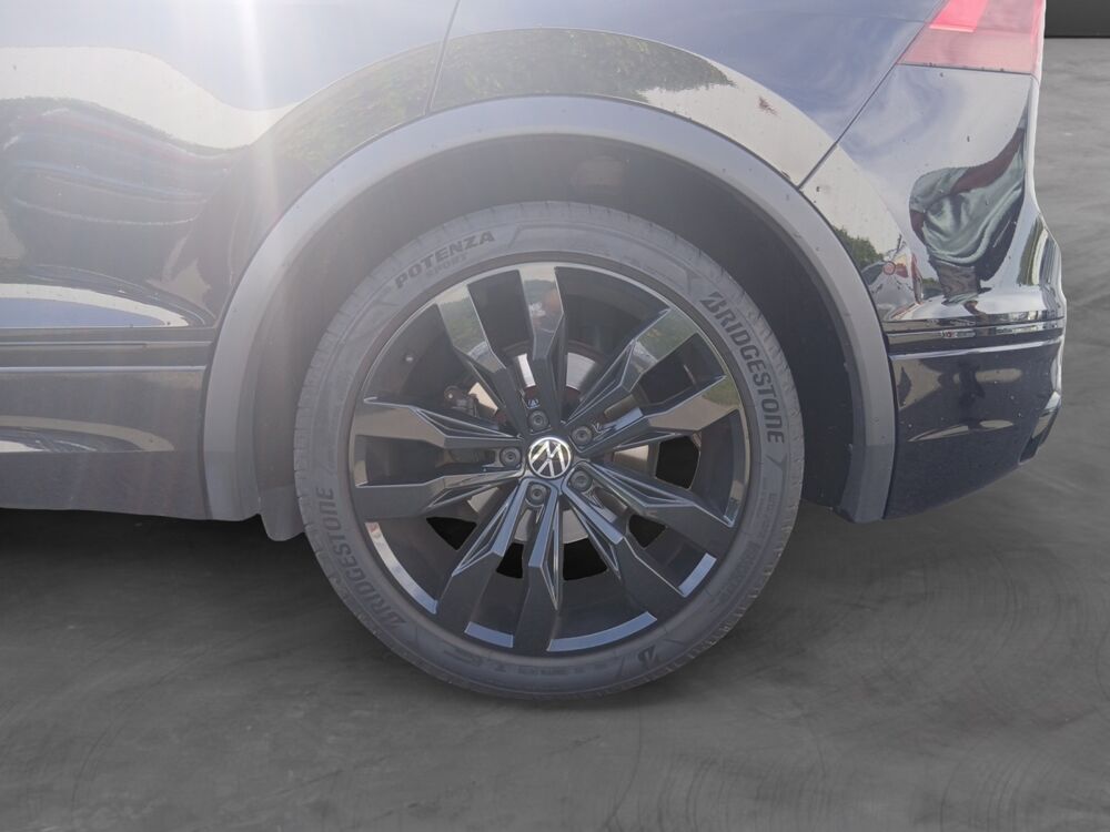 Tiguan R LINE 2021 occasion 60000 Beauvais