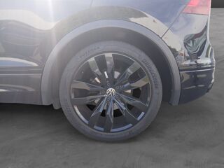 Tiguan R LINE 2021 occasion 60000 Beauvais