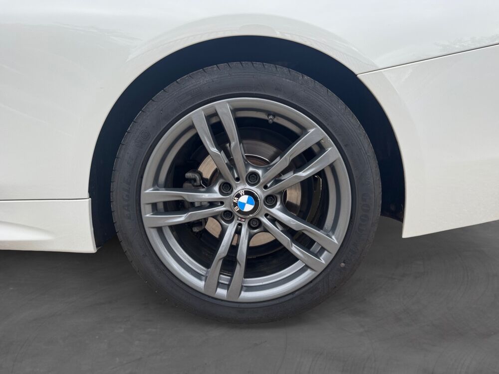 S&eacute;rie 3 420D XD M SPORT 2016 occasion 27000 &Eacute;vreux